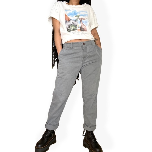 The Lived-In Slim pants by Gap - Picture 2 of 4